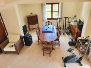 Almyrida Kreta, Almyrida: Steinvilla mit Meerblick und fußläufiger Entfernung zum Strand zu verkaufen Haus kaufen